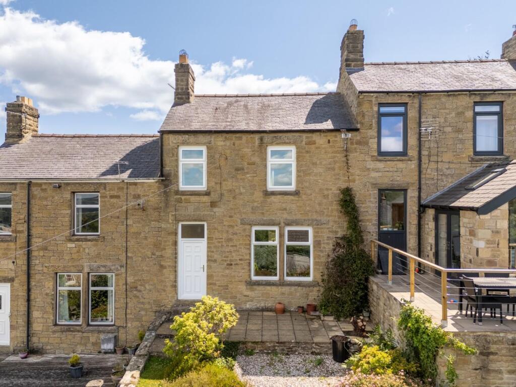 Main image of property: West View Terrace, Fellside, Hexham
