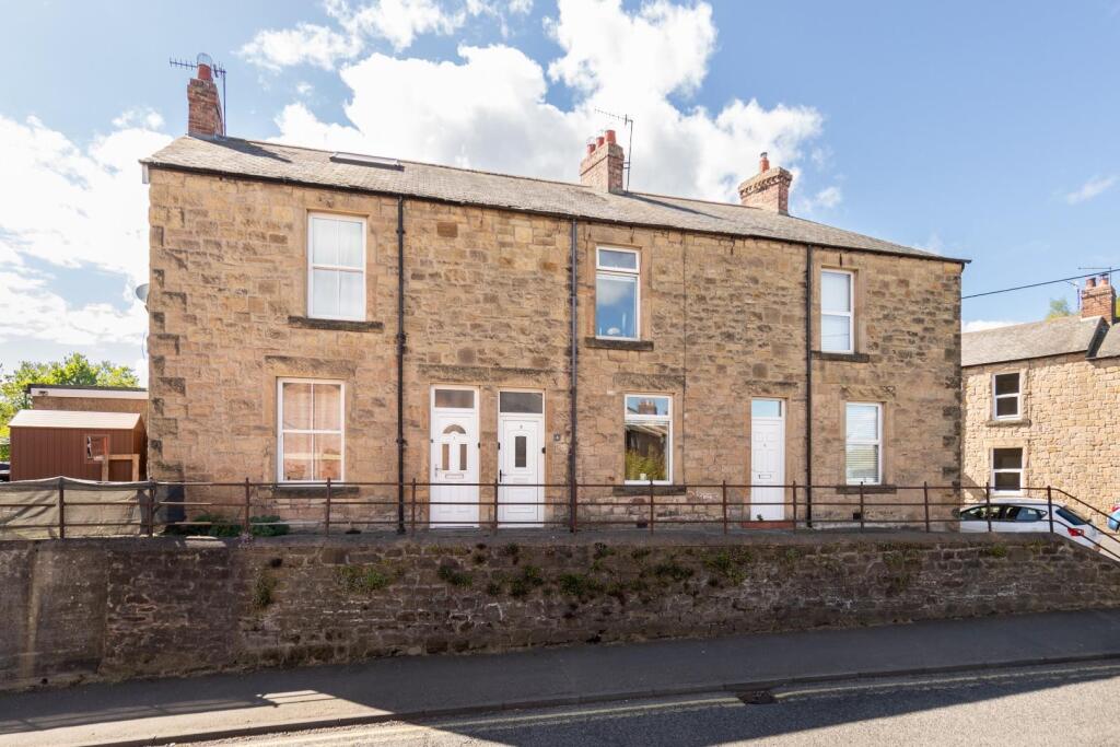 Main image of property: Eilansgate Terrace, Hexham, NE46