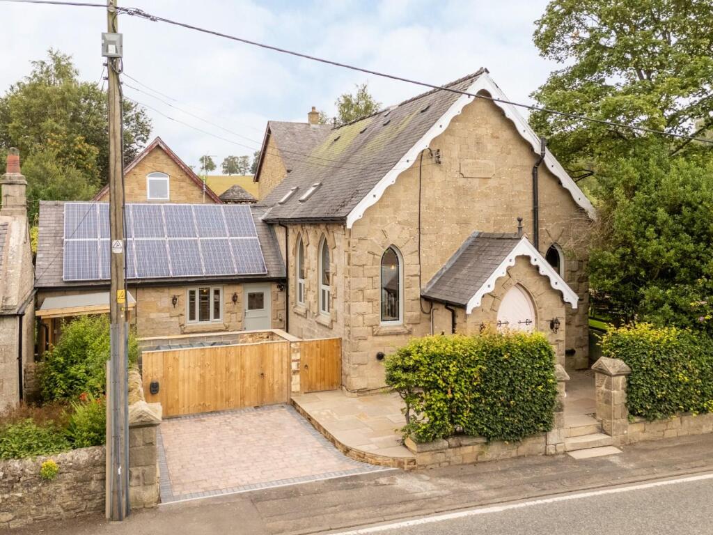 Main image of property: Marantha House, Otterburn, NE19