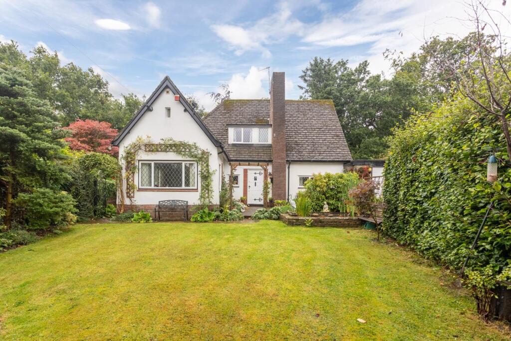 Main image of property: Leazes Lane, Hexham