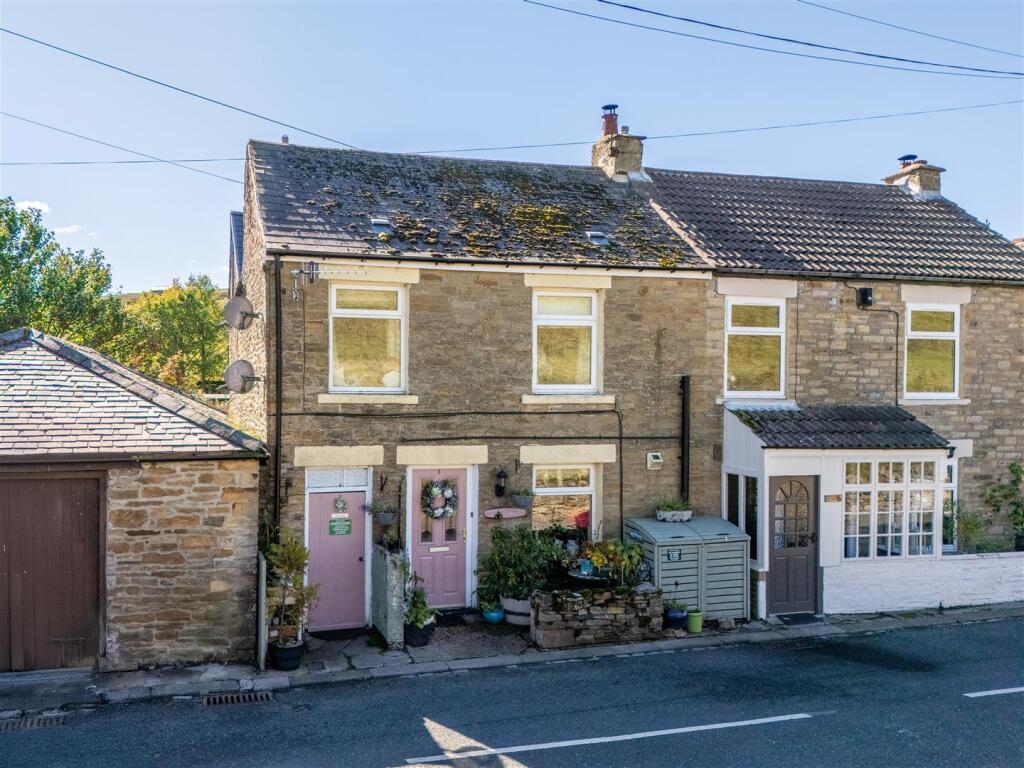 Main image of property: Princess Cottages, Rookhope, Bishop Auckland