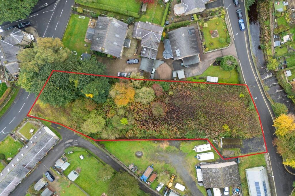 Main image of property: Fountain Terrace, Bellingham, Hexham