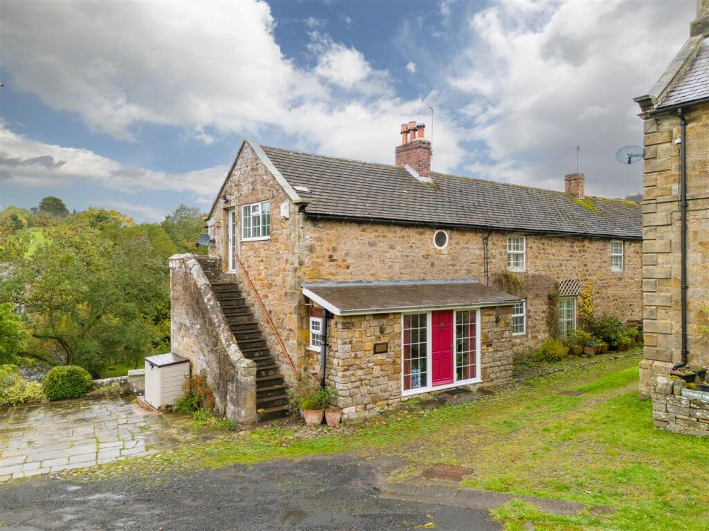 Main image of property: Greenhead, Brampton