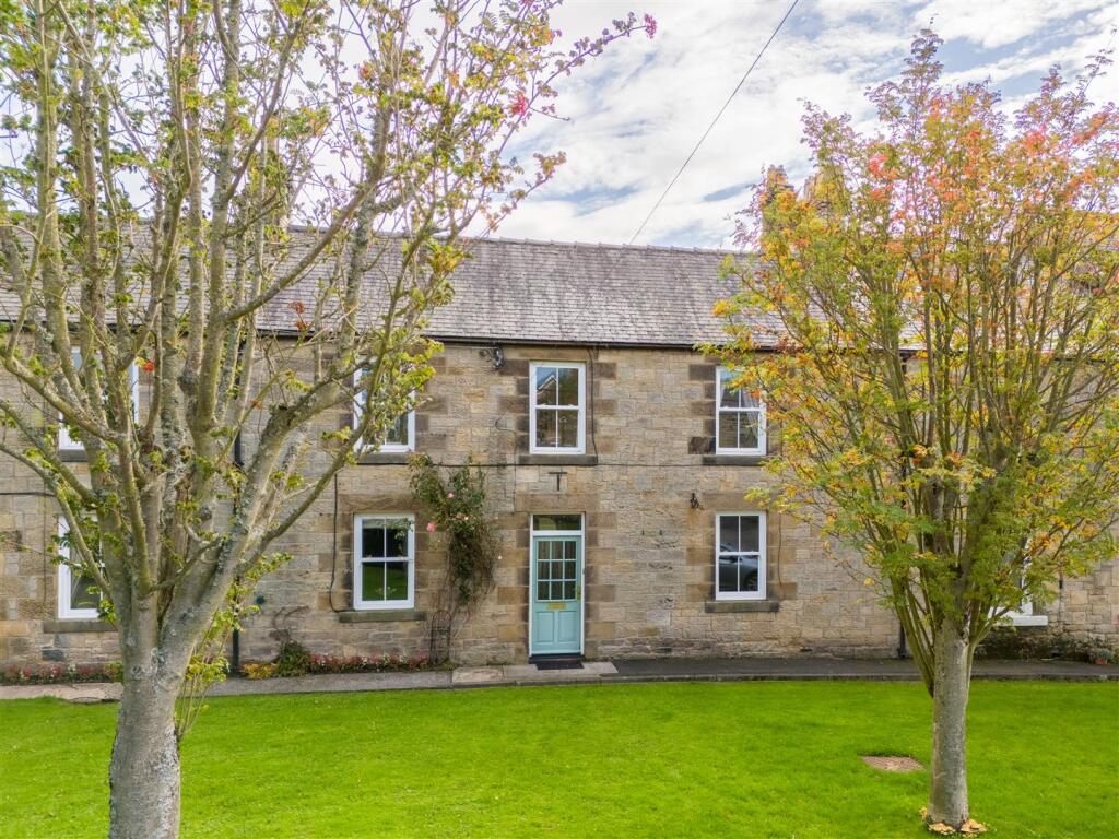 Main image of property: Fountain Terrace, Bellingham, Hexham