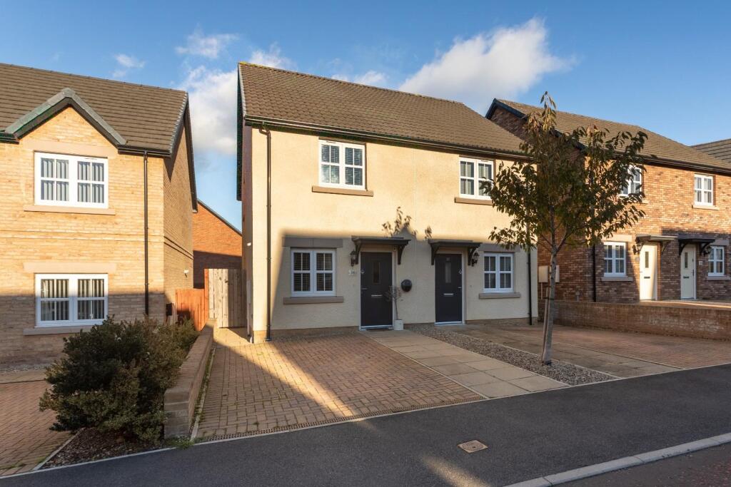 Main image of property: Shepherd Drive, Ryton, NE40