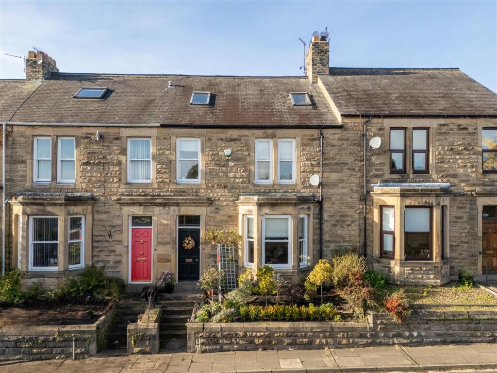 Main image of property: Leazes Crescent, Hexham