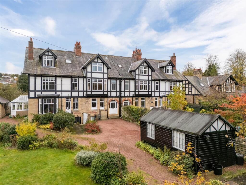 Main image of property: Tynedale Villas, Hexham