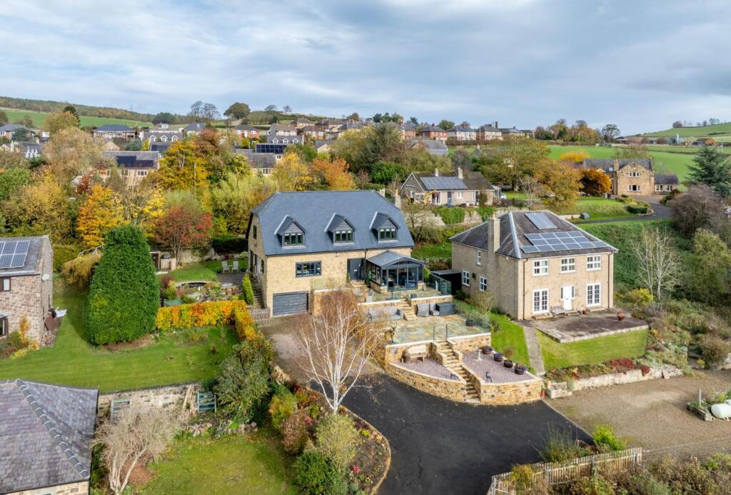 Main image of property: Fourstones, Hexham, NE47