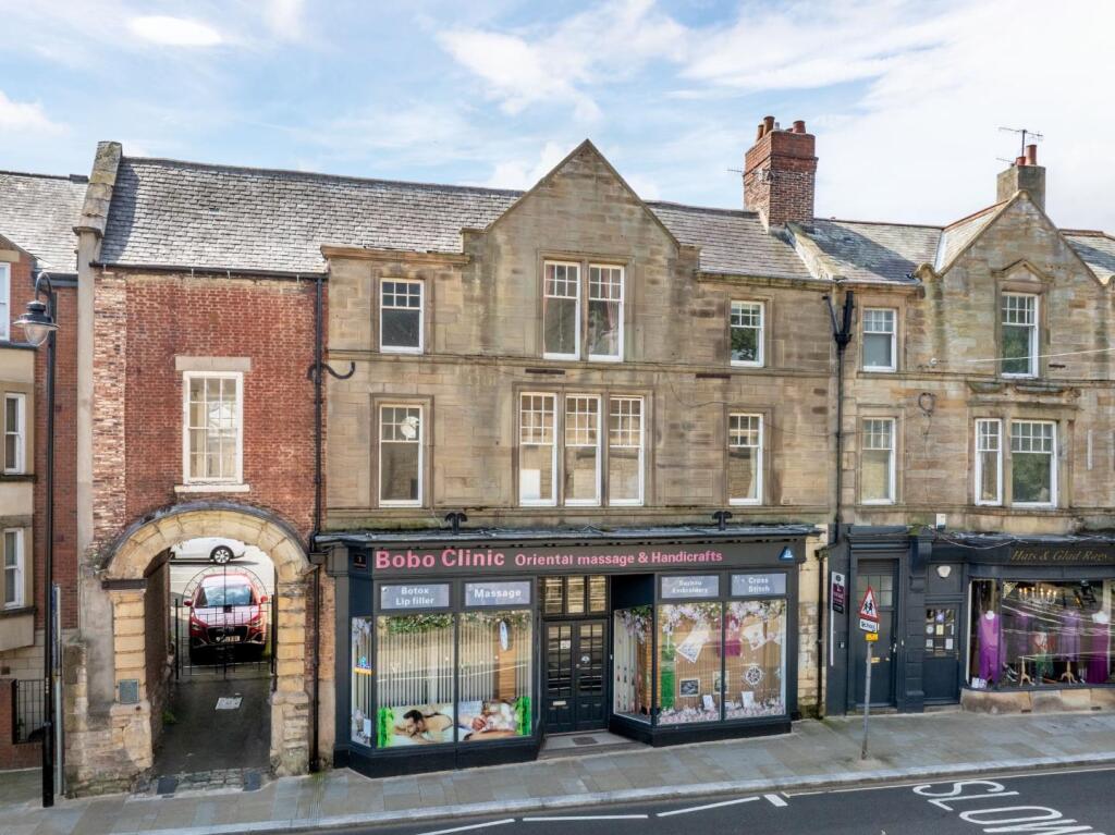 Main image of property: Battle Hill, Hexham