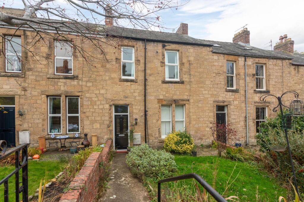 Main image of property: Windsor Terrace, Hexham