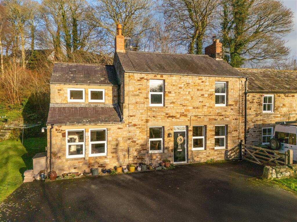 Main image of property: Chainley Ford Cottages, Bardon Mill, Hexham