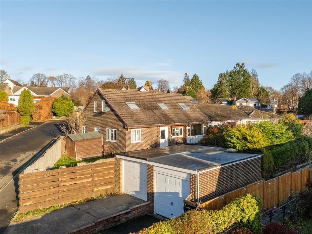 Main image of property: Leazes Park, Hexham