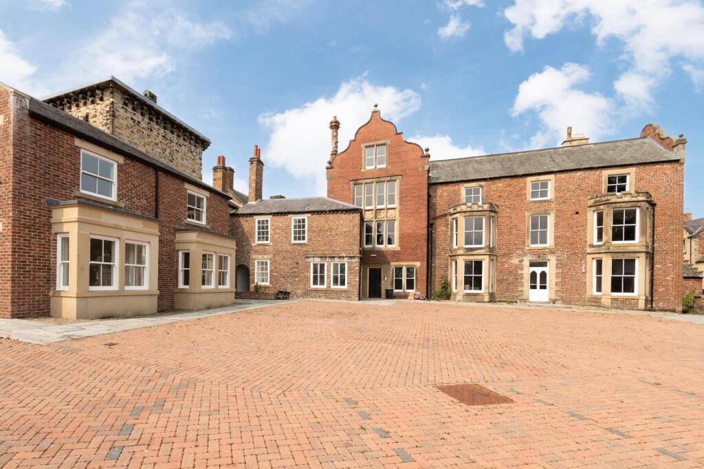 Main image of property: Hallgate, Hexham, NE46