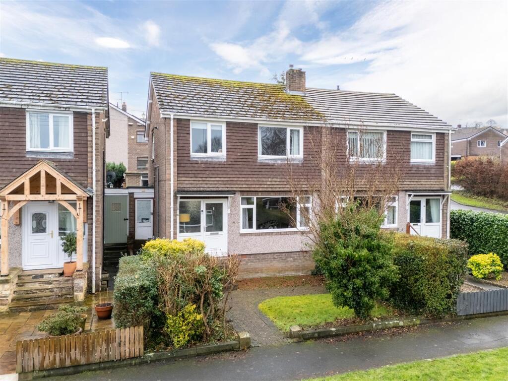 Main image of property: West Hextol, Hexham, NE46