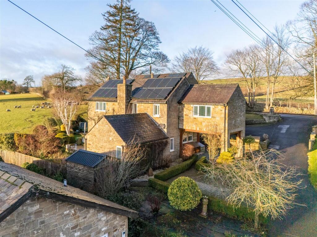 Main image of property: Riverdale Close, Hexham, NE48