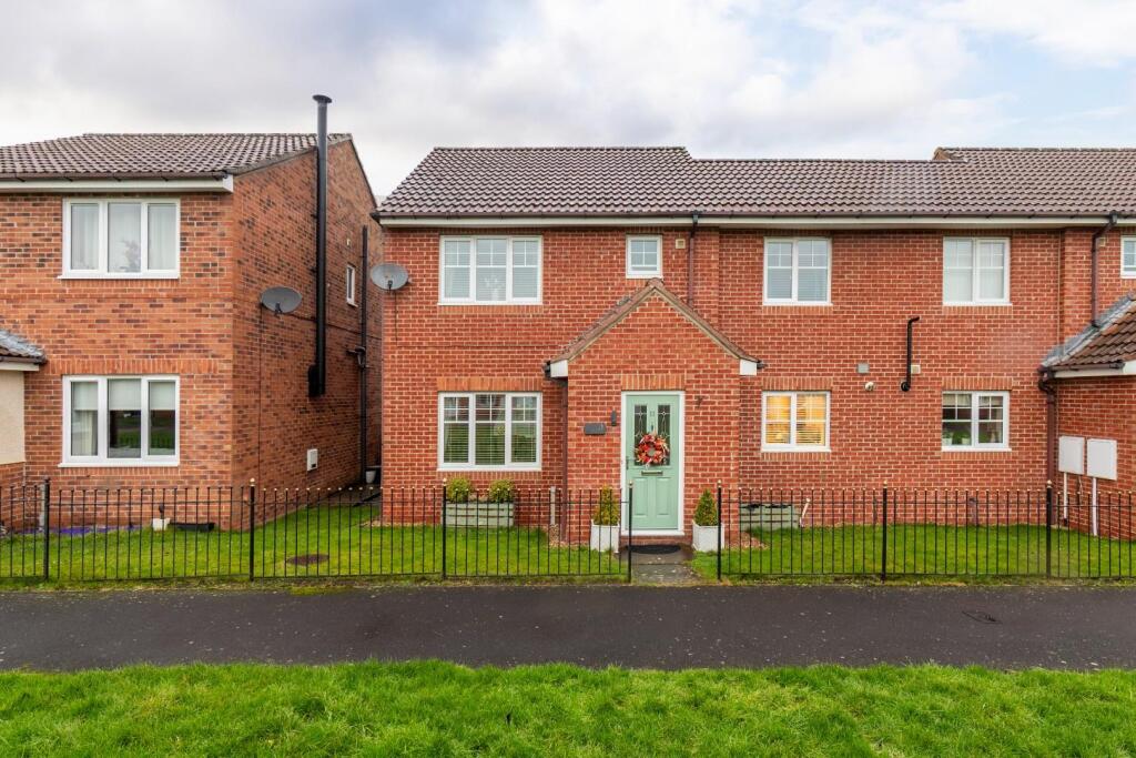 Main image of property: Innerhaugh Mews, Haydon Bridge, Hexham, NE47