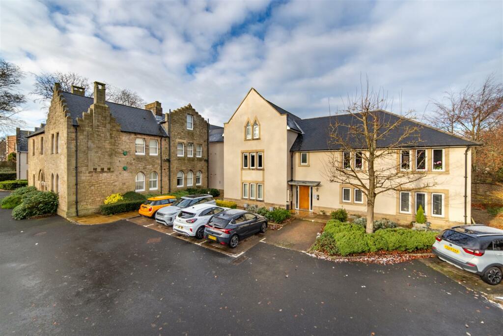 2 bedroom apartment for sale in Main Street, Ponteland, NE20