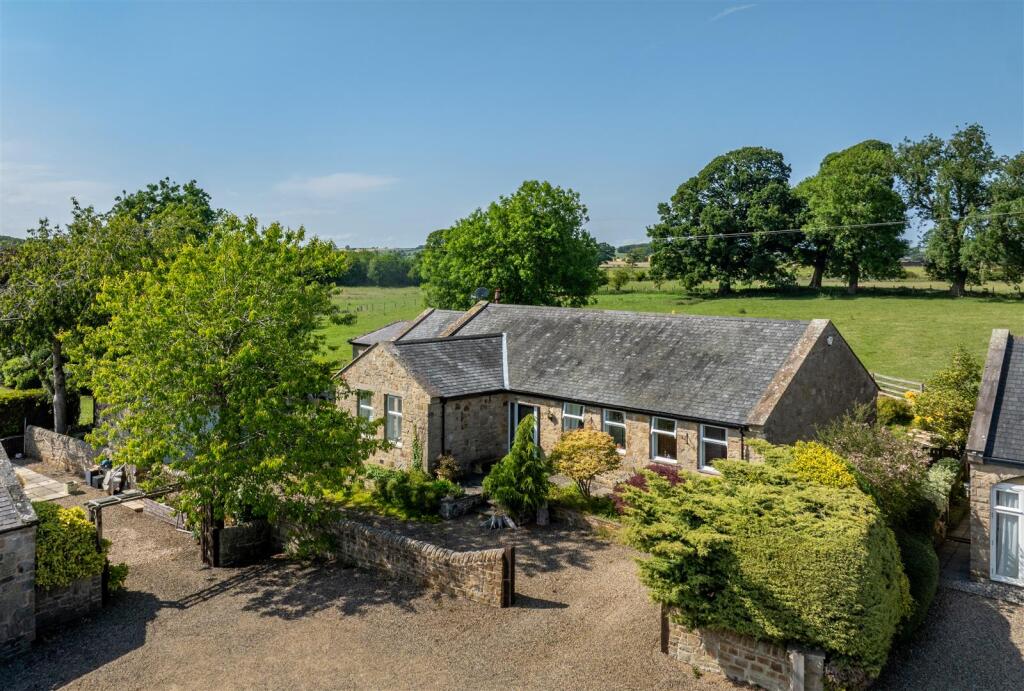 Main image of property: Matfen, NE20