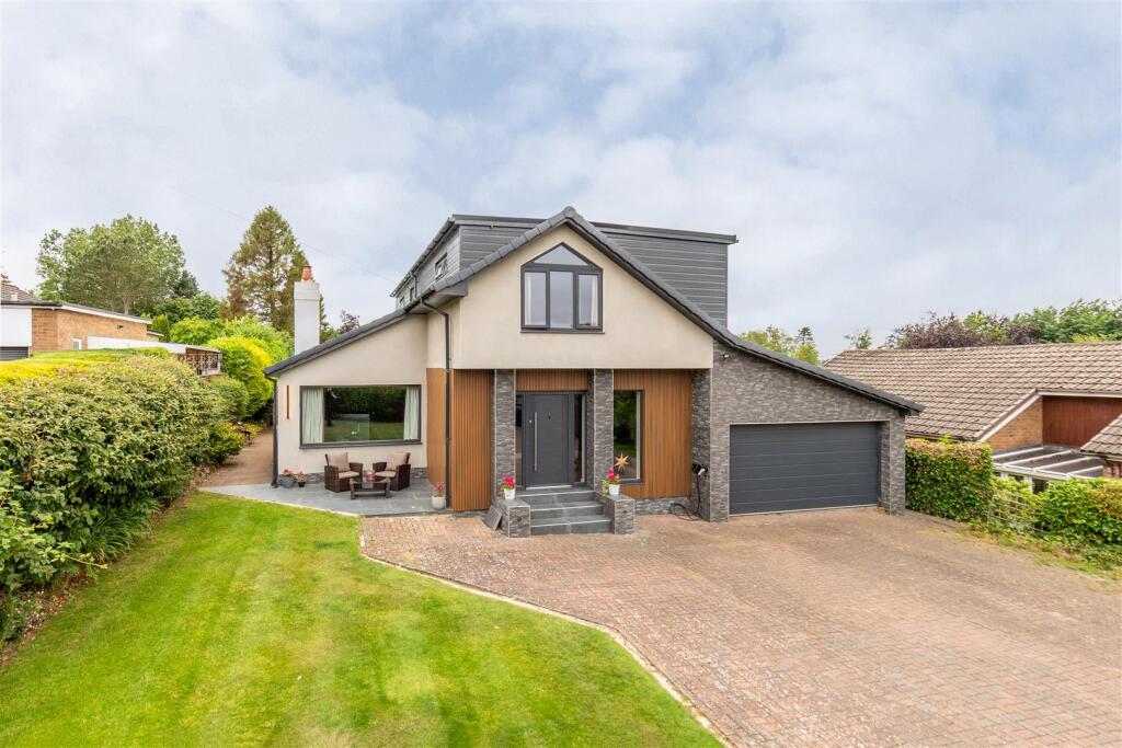 Main image of property: Fellside, Darras Hall, NE20