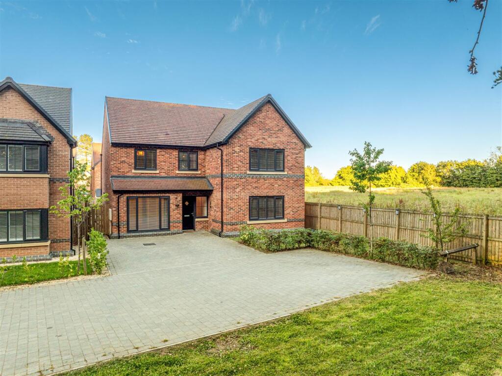 Main image of property: Vera Drive, Jameson Manor, Ponteland, NE20