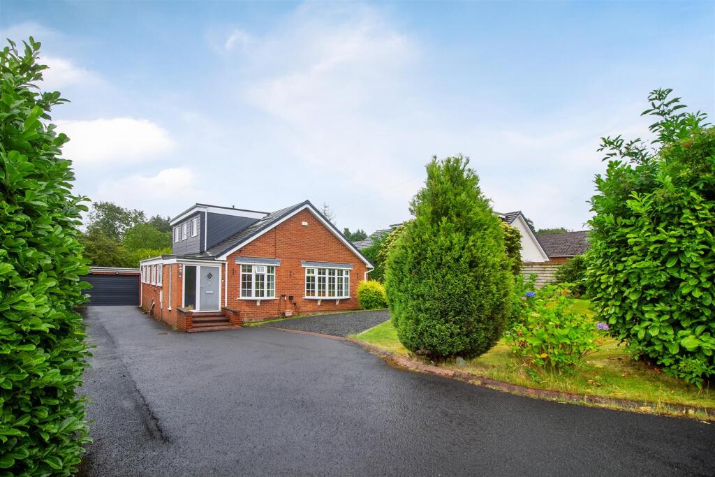 Main image of property: Fellside, Darras Hall, NE20