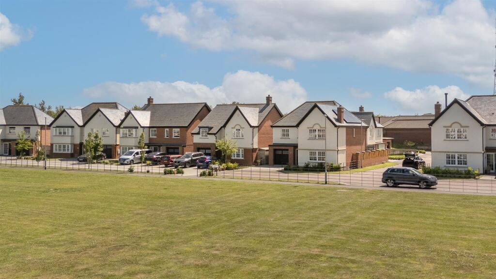 Main image of property: Alleyn Gardens, Ponteland, NE20