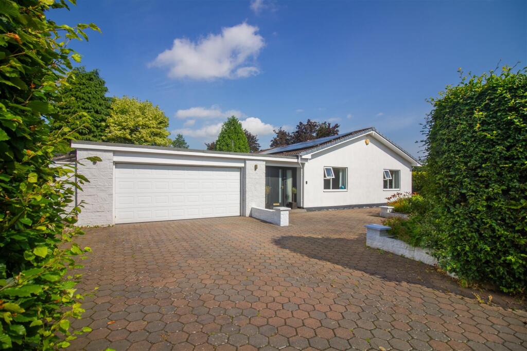 Main image of property: Pembroke Drive, Darras Hall, NE20