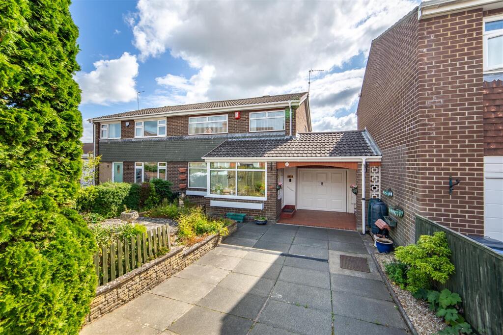 Main image of property: Ashbrooke Drive, Ponteland, NE20