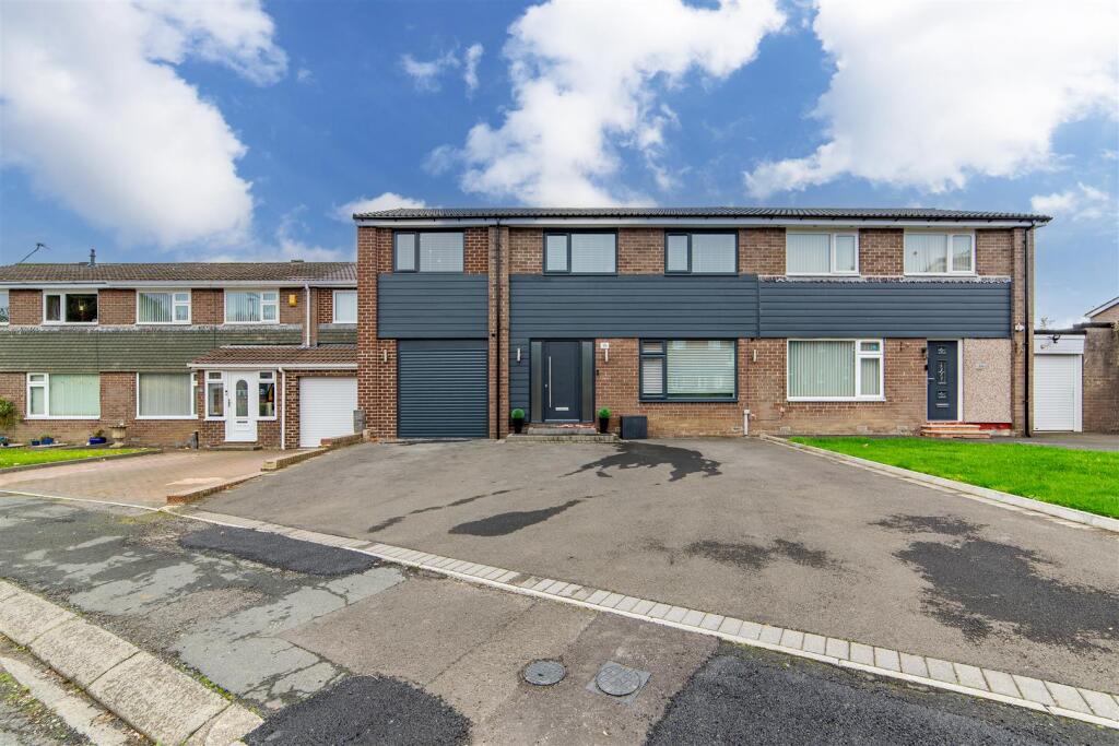 Main image of property: Rowan Drive, Ponteland, NE20