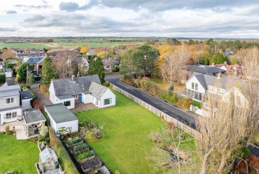 Main image of property: Western Way, Darras Hall, NE20