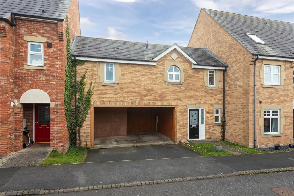 Main image of property: The Lairage, Ponteland, NE20