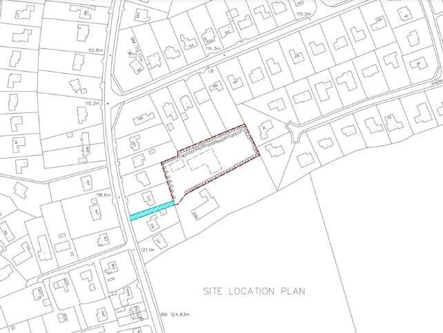 Main image of property: Western Way, Darras Hall, NE20