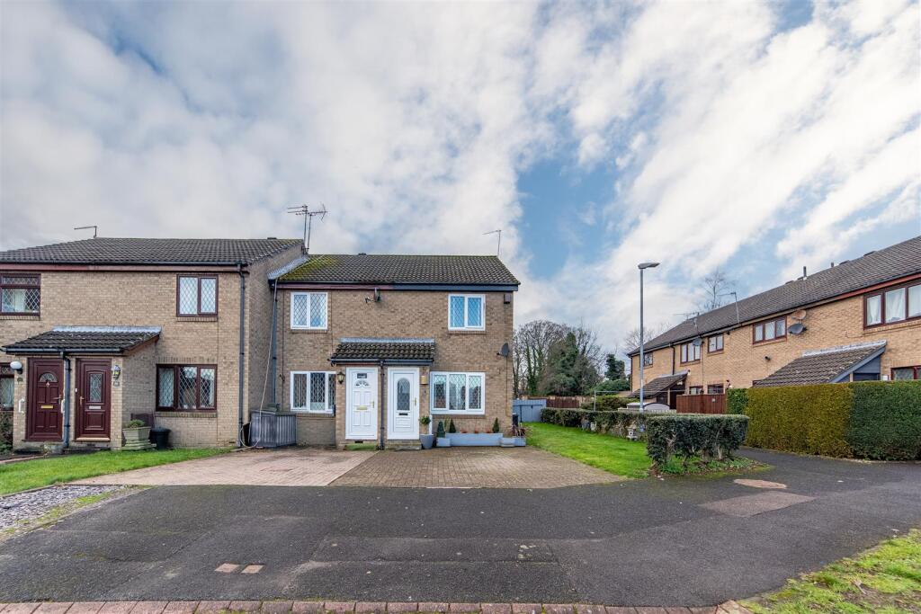 Main image of property: Ryehaugh, Ponteland, Newcastle Upon Tyne, NE20