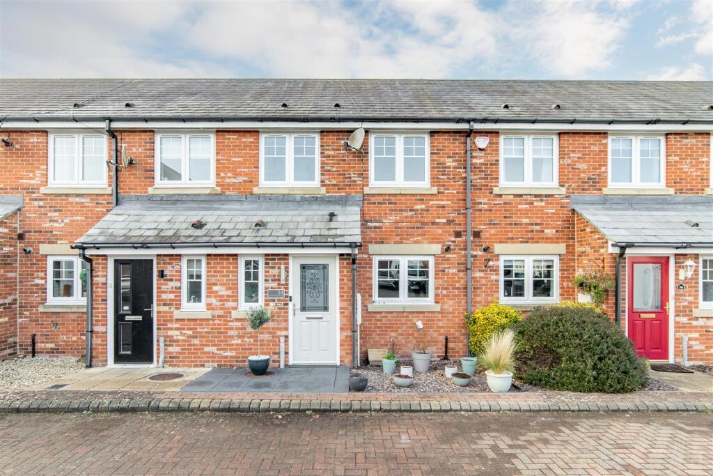 Main image of property: The Lairage, Ponteland, NE20