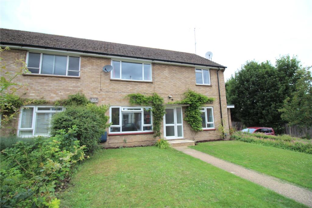Main image of property: Elm Grove, Berkhamsted.
