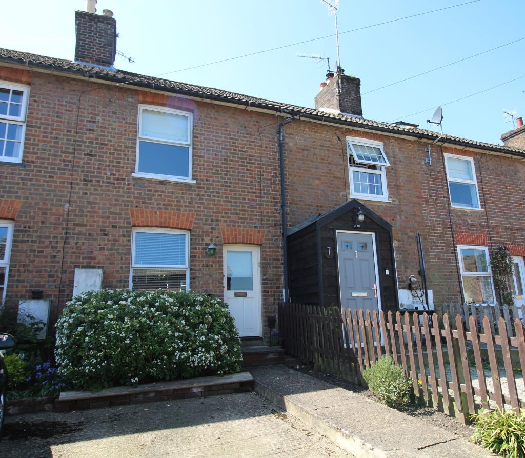Main image of property: Seymour Road, Berkhamsted.