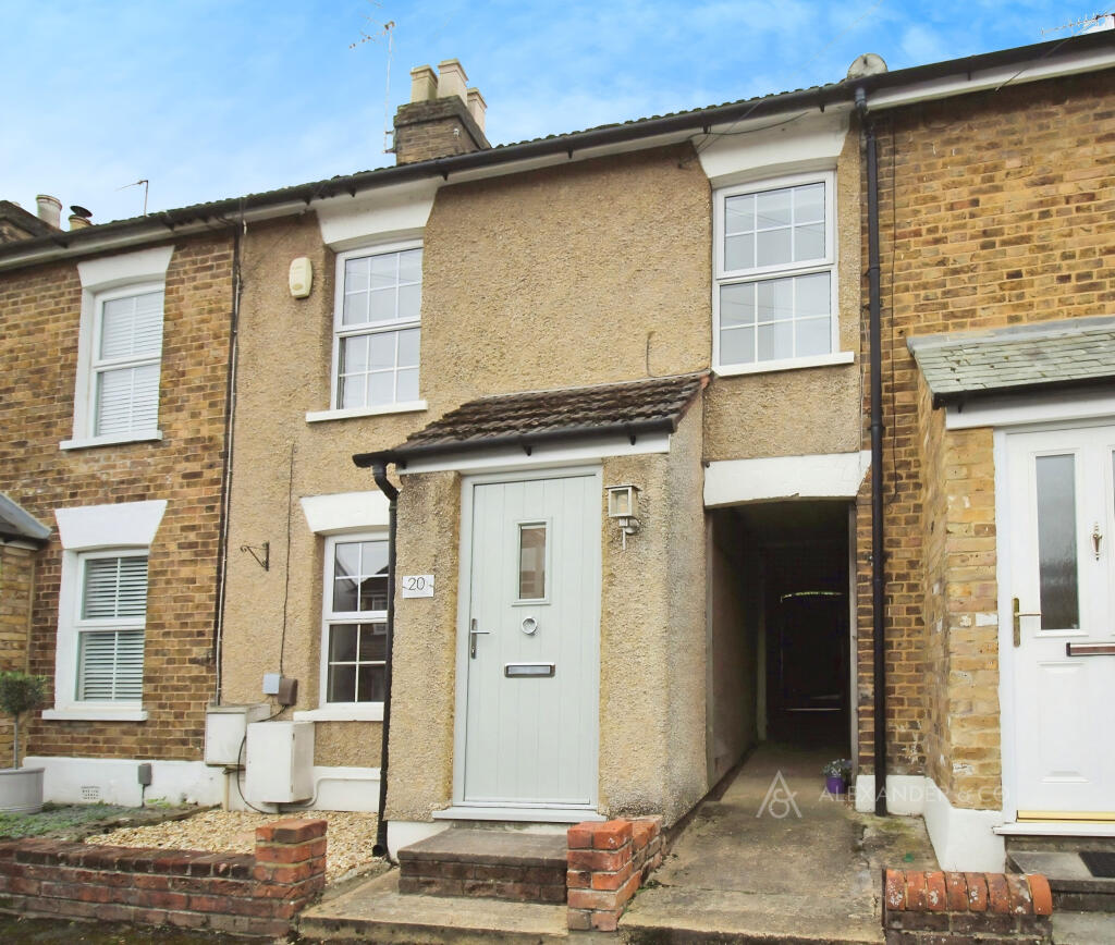 Main image of property: Catlin Street, Hemel Hempstead.