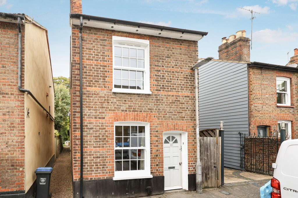 Main image of property: George Street
