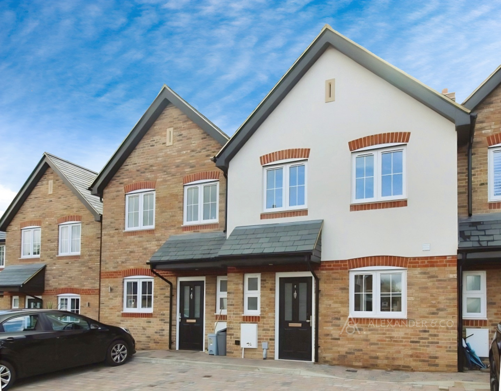 Main image of property: Montague Mews