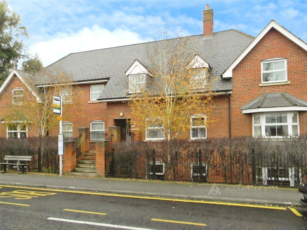 Main image of property: Elliman Court, Gowers Yard, Tring, HP23