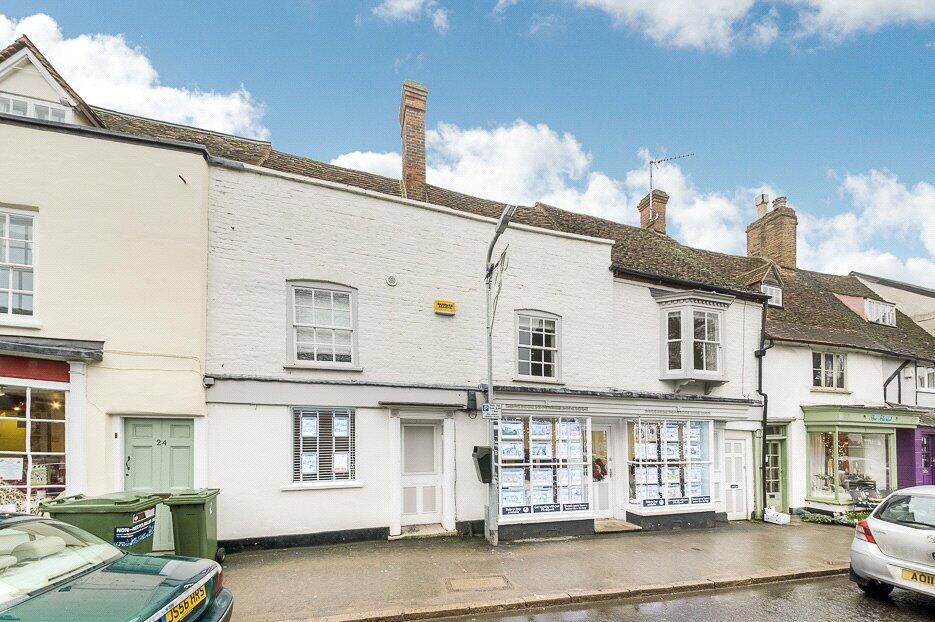 Main image of property: HIGH STREET, WINSLOW