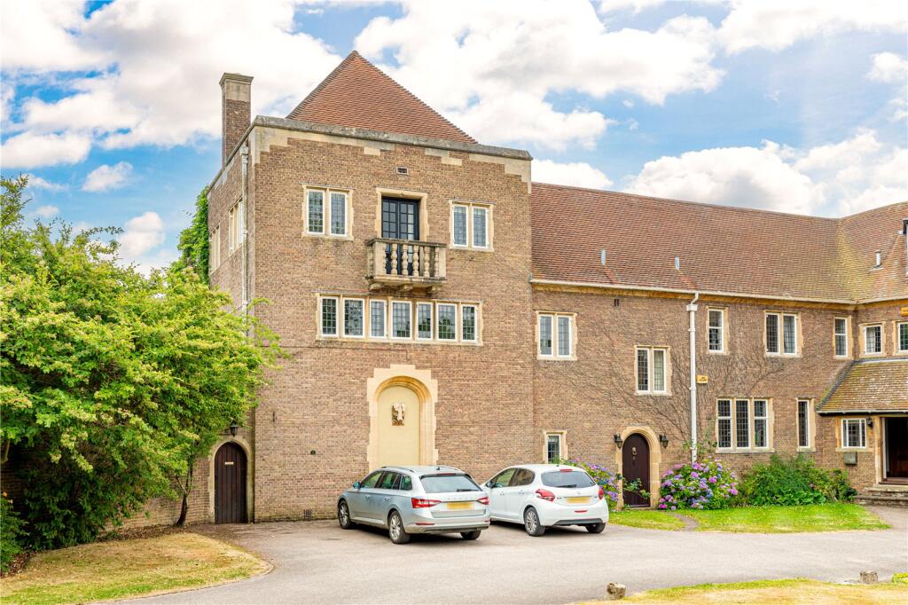 Main image of property: Little Horwood Manor, Little Horwood, MK17