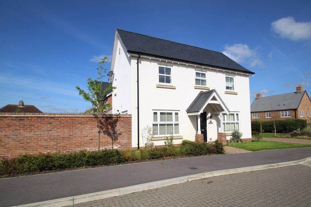 Main image of property: East Field, Great Horwood, MK17