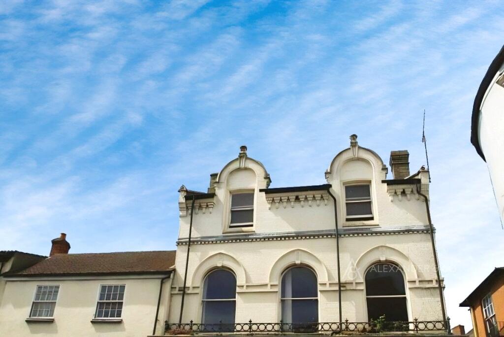 Main image of property: Bridge Street, Buckingham, MK18