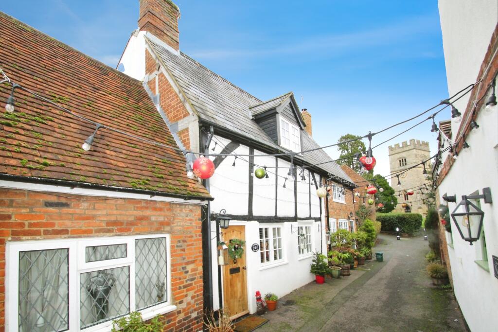 Main image of property: Church Street, Winslow, MK18