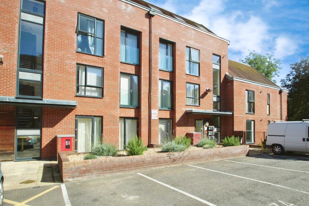 Main image of property: Candleford Court, Buckingham, MK18