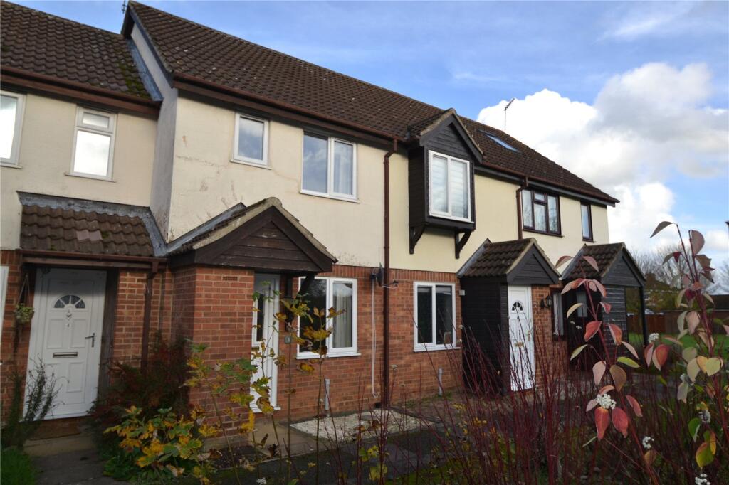Main image of property: Longlands Walk, Winslow, Buckingham, MK18