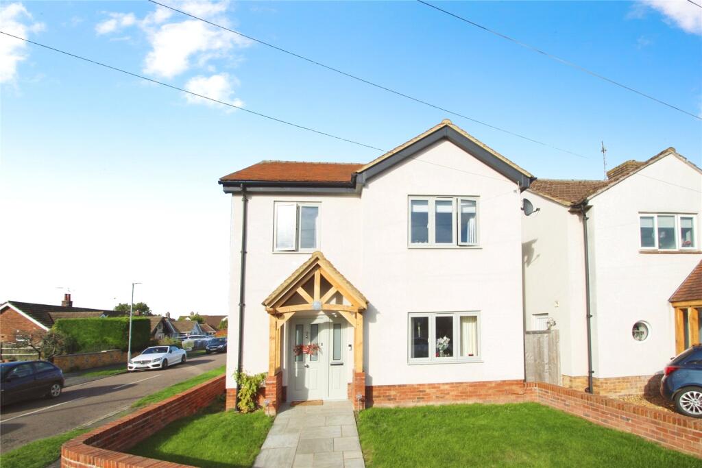 Main image of property: Vicarage Road, Winslow, Buckingham, MK18