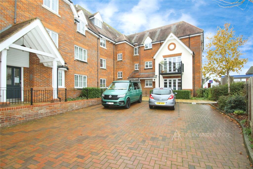 Main image of property: Coopers Wharf, Ford Street, Buckingham, MK18