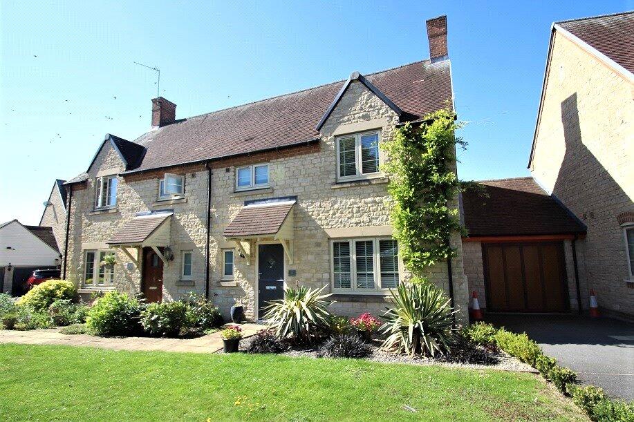 Main image of property: Kennel Lane, Paulerspury, Towcester, NN12